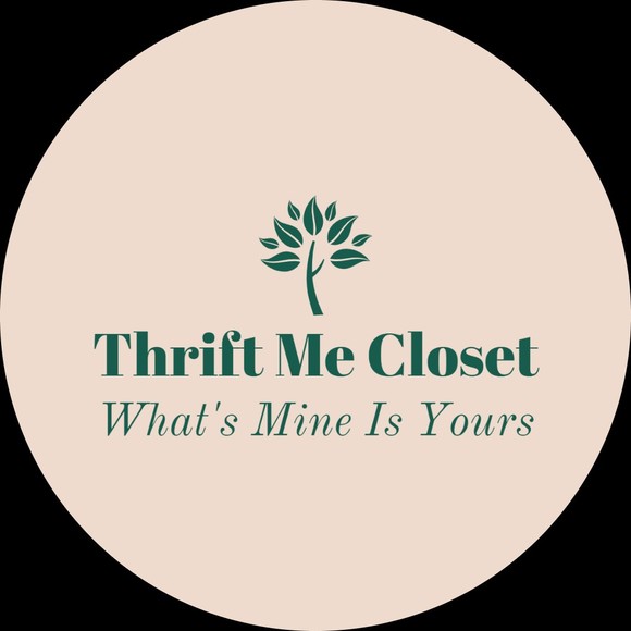 thriftmecloset